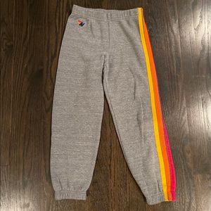 Kids Aviator Nation Sweatpants